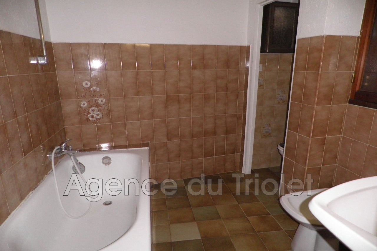 Appartement Rue Francèze de Cézelli à Montpellier