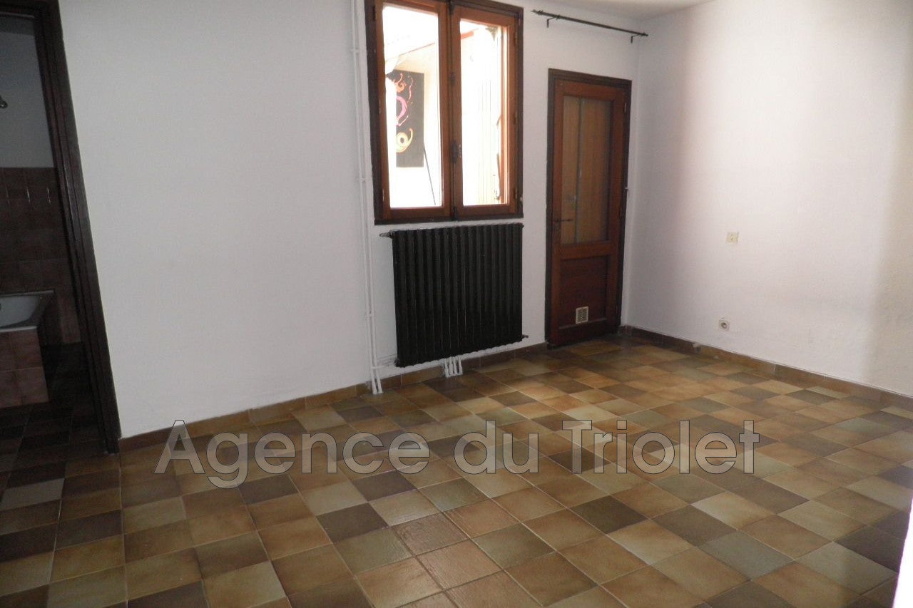 Appartement Rue Francèze de Cézelli à Montpellier