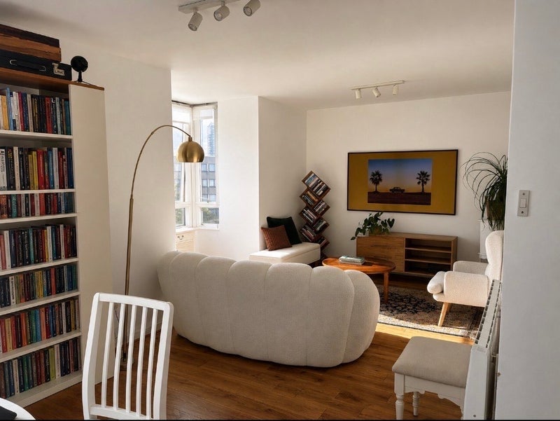 Flat Bramlands Close in Greater London