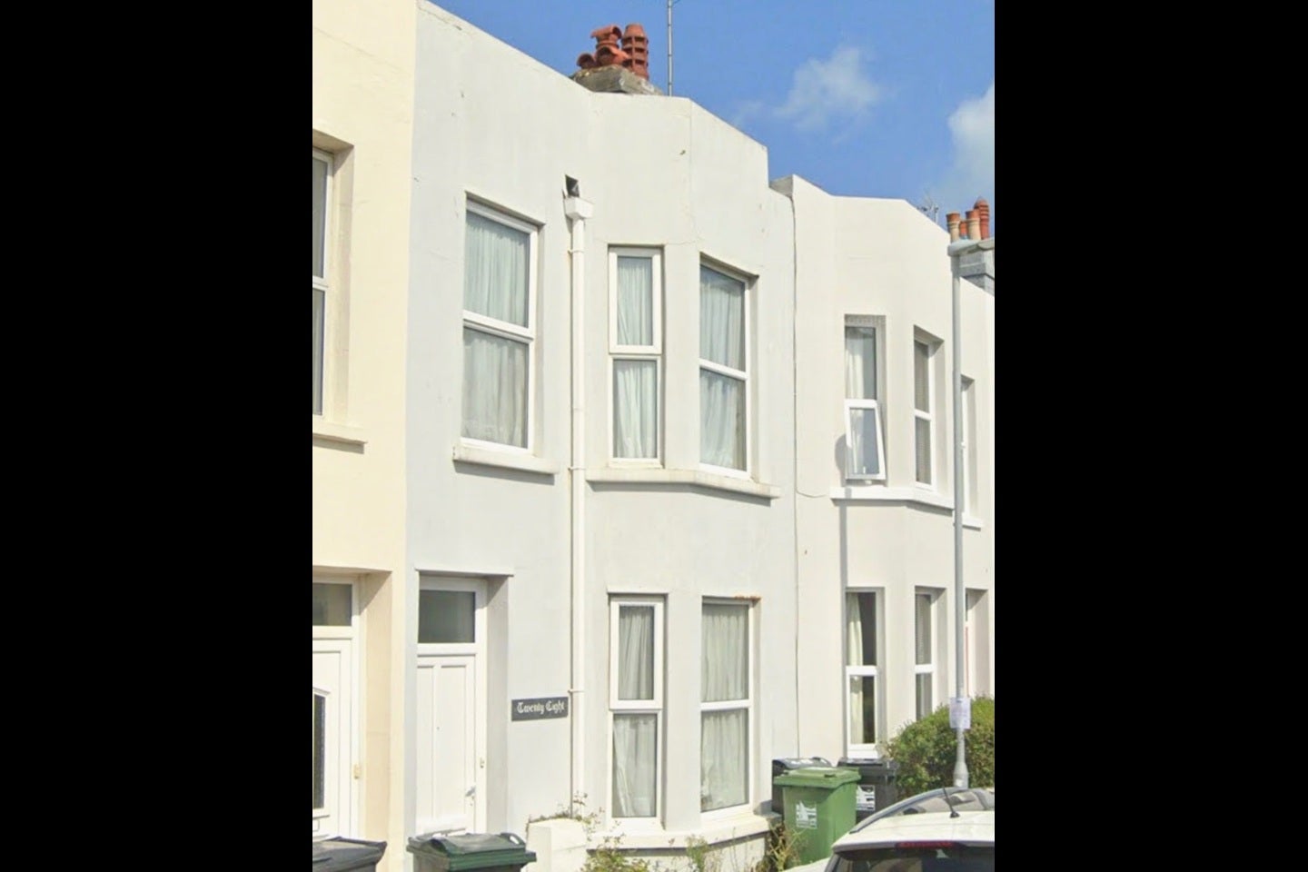 Room Seaside in Eastbourne