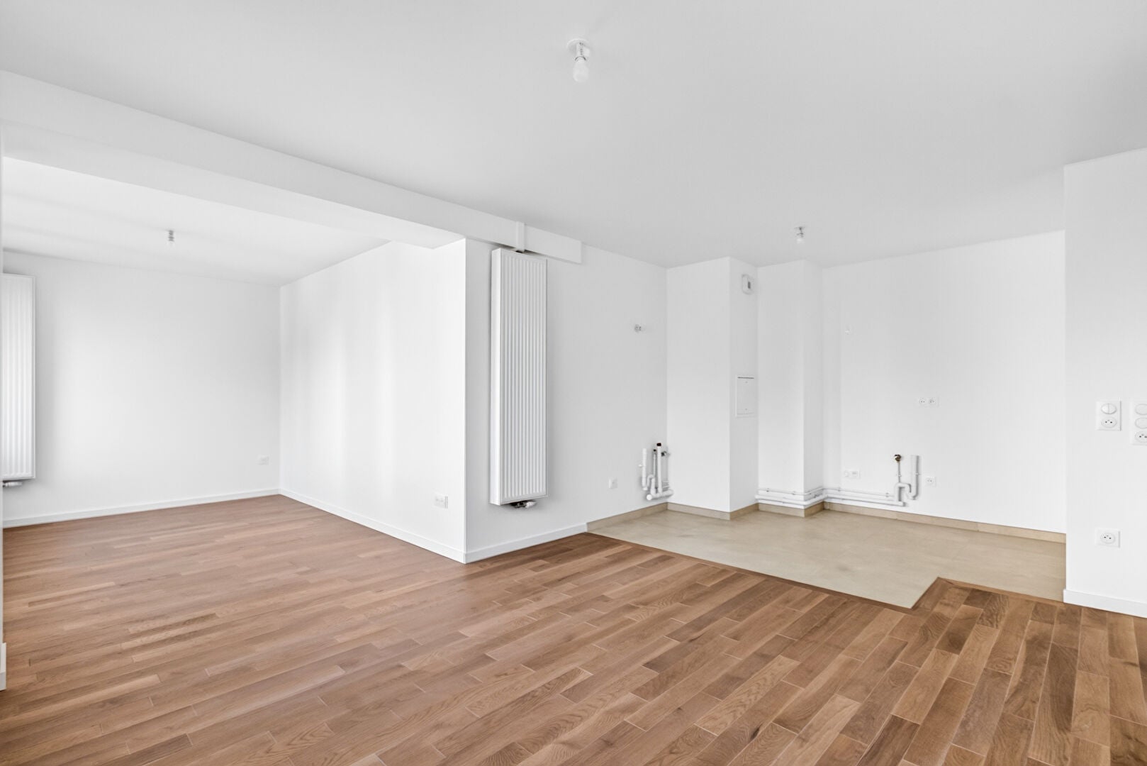 Flat Rue de Lesseps in Neuilly-sur-Seine
