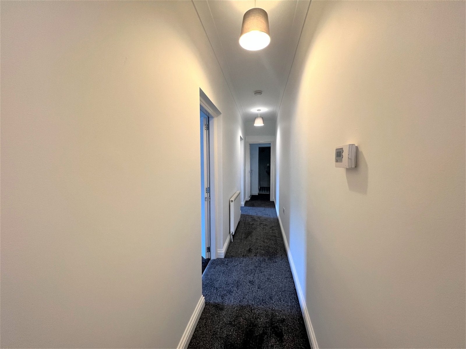 Flat Manchester Road in Sheffield