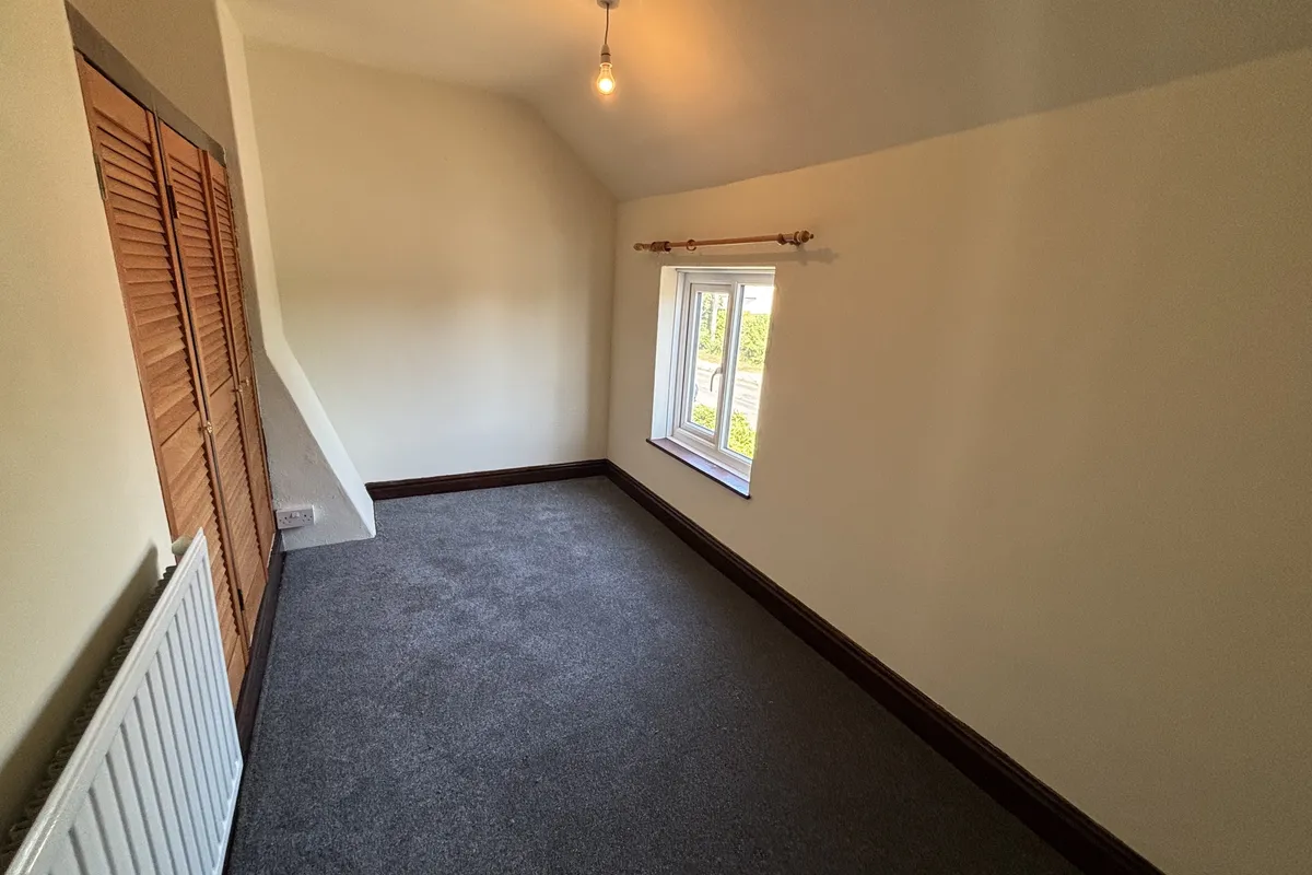 House Cawston Road in Broadland