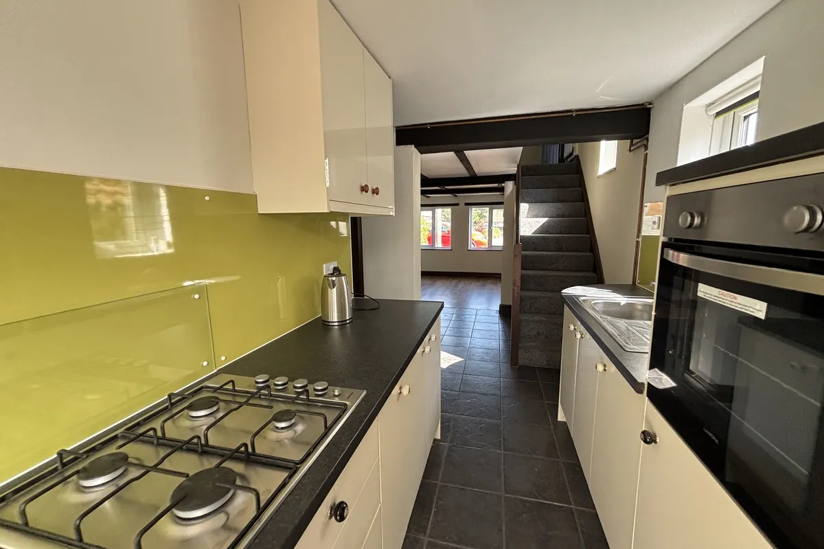 House Cawston Road in Broadland
