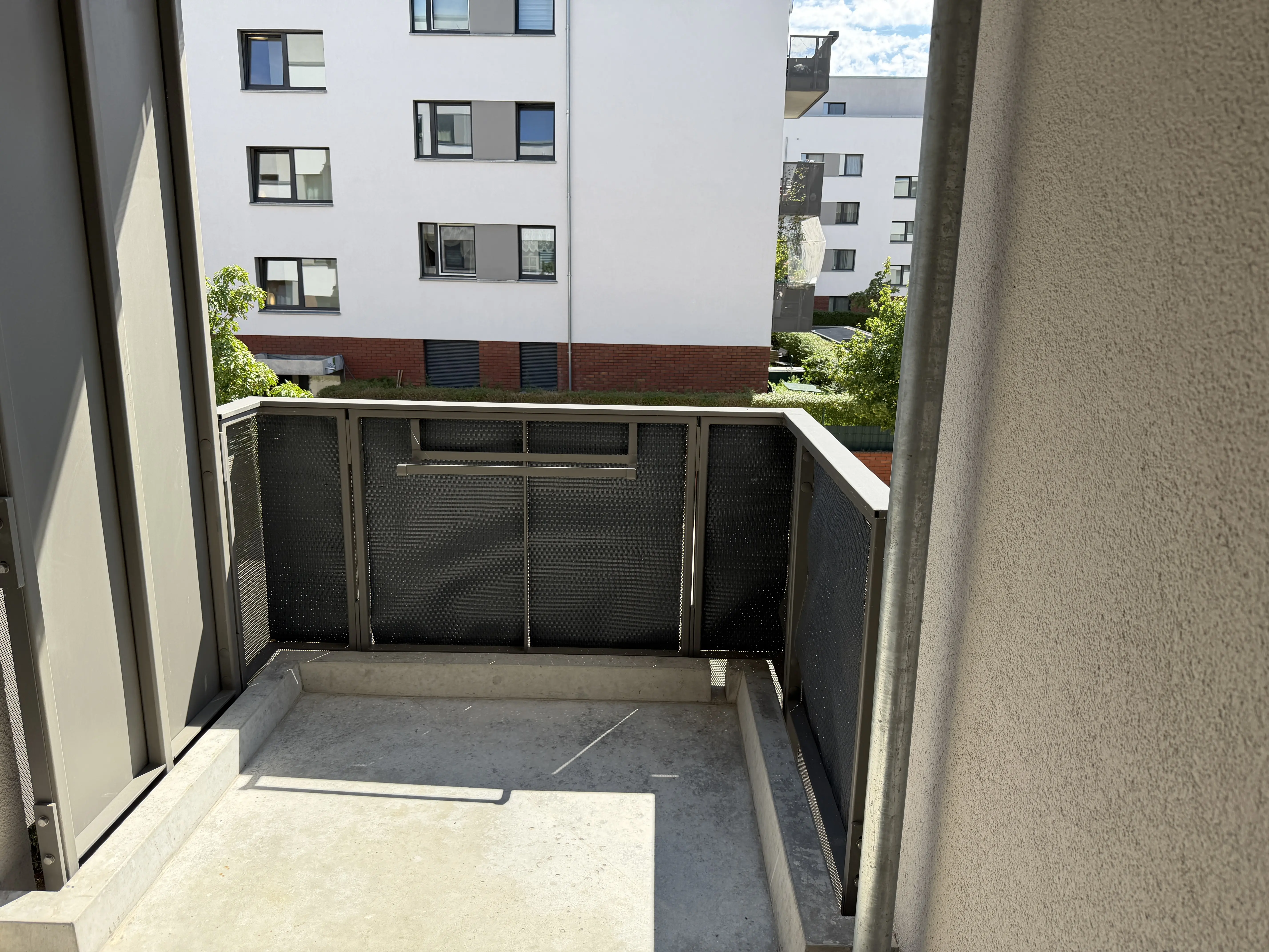 Wohnung Daumstraße in Berlin