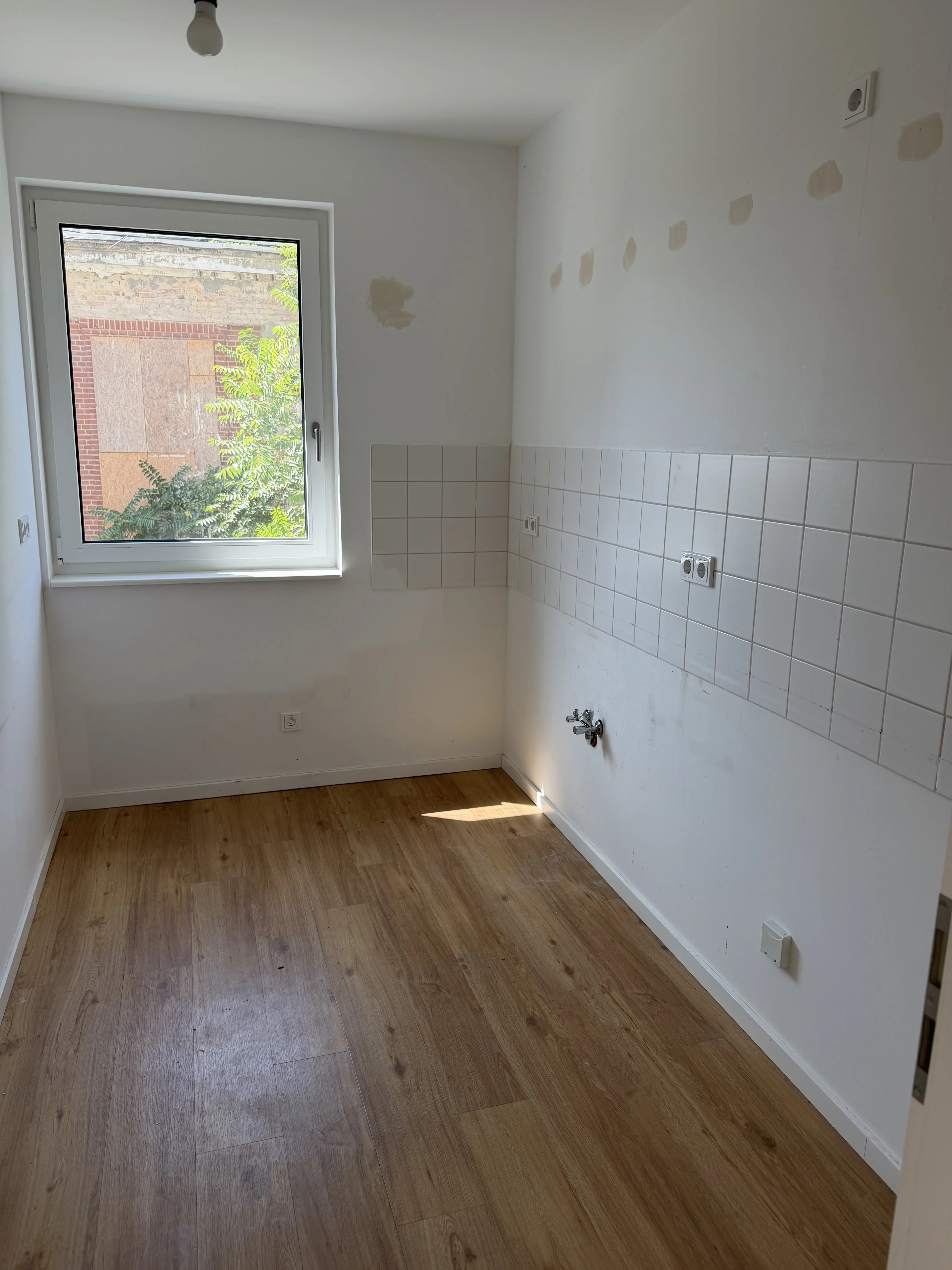 Wohnung Daumstraße in Berlin