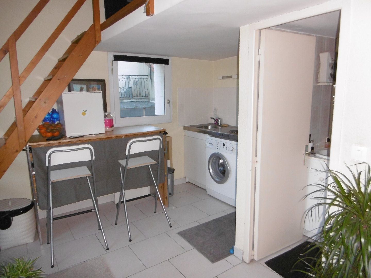 Appartement Quai Laurens à Montpellier