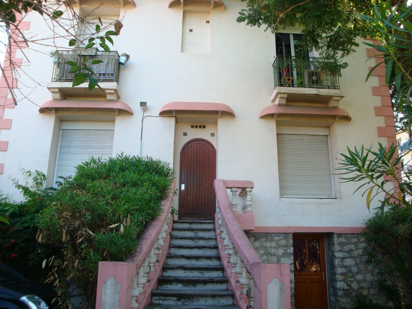 Appartement Quai Laurens à Montpellier