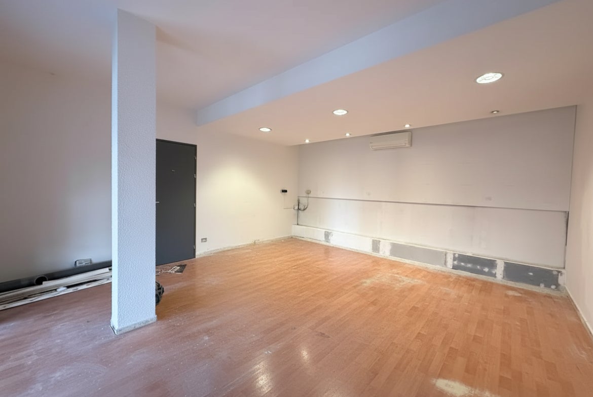 Flat Rue Emile Allier in Nîmes