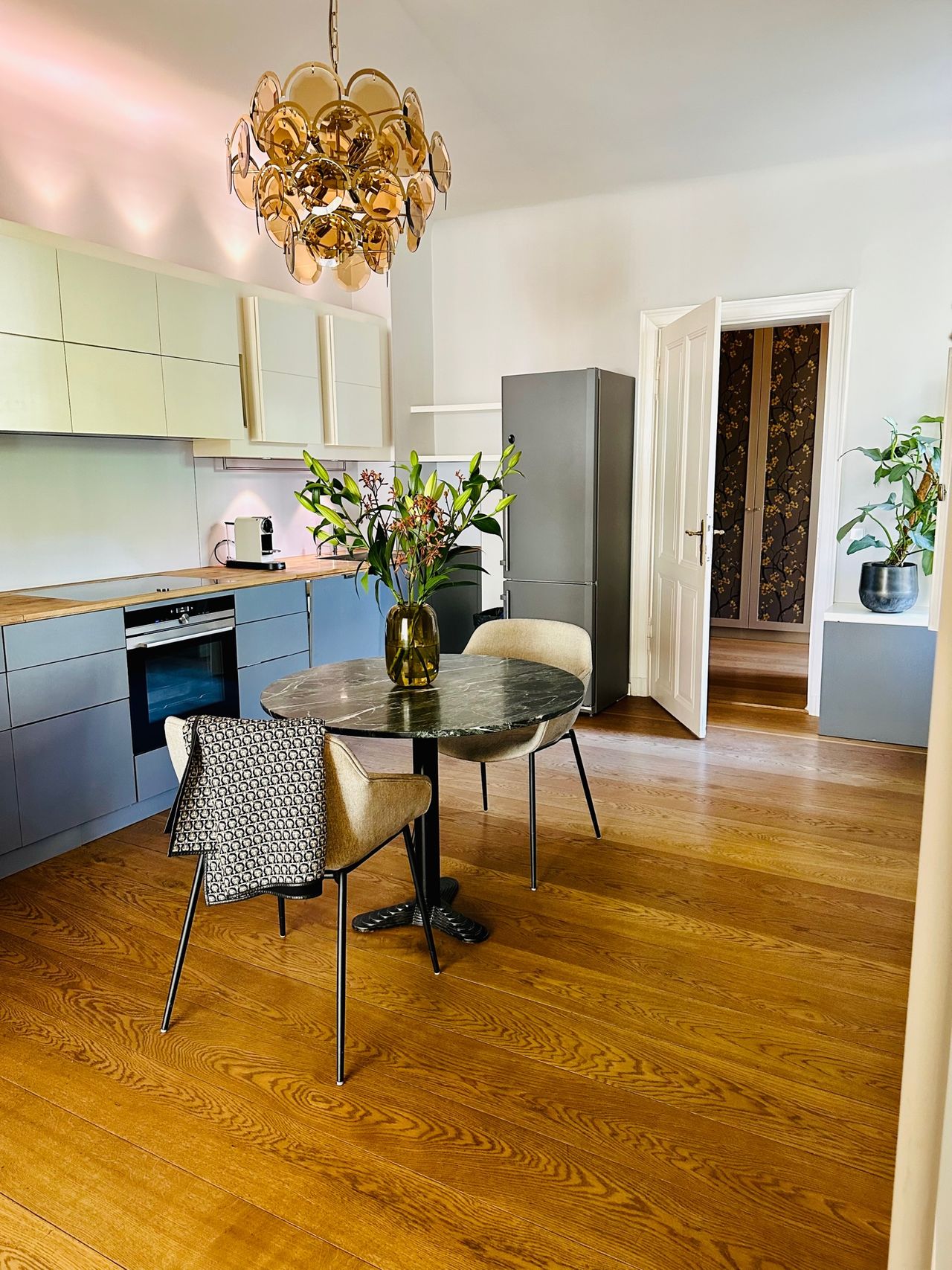 Wohnung Oranienstraße in Berlin