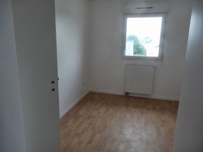 Appartement Rue de Dieppe à Saint-Brieuc