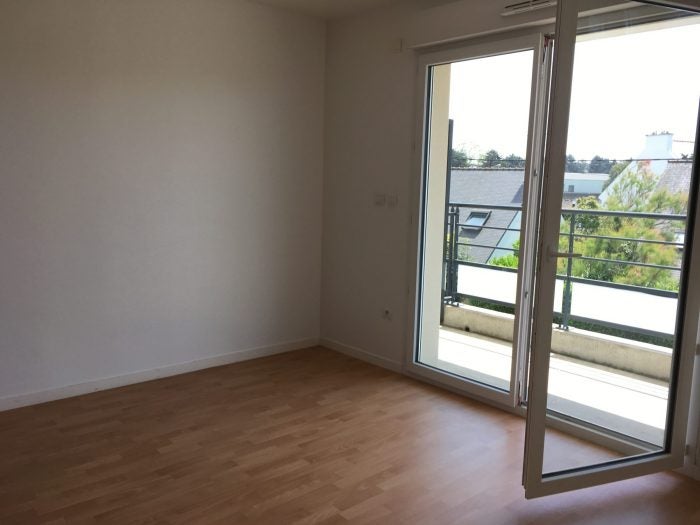 Appartement Rue de Dieppe à Saint-Brieuc