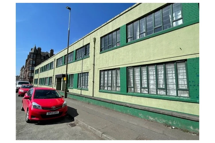 Flat Bonnington Road in City of Edinburgh