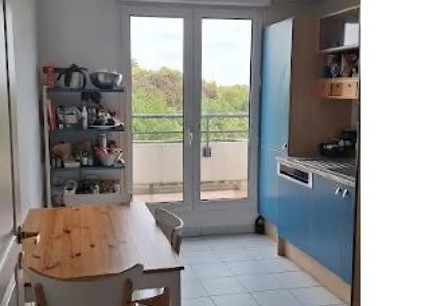 Maison Boulevard Jean-Sébastien Bach à Strasbourg