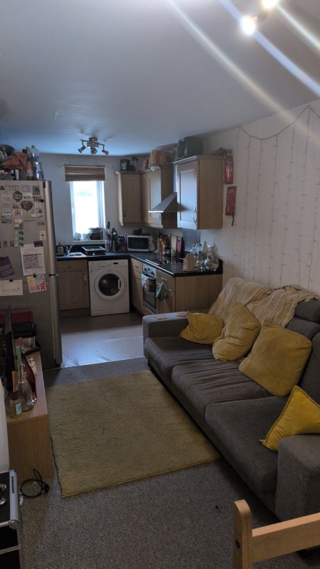 Room Tower Mews in Greater London