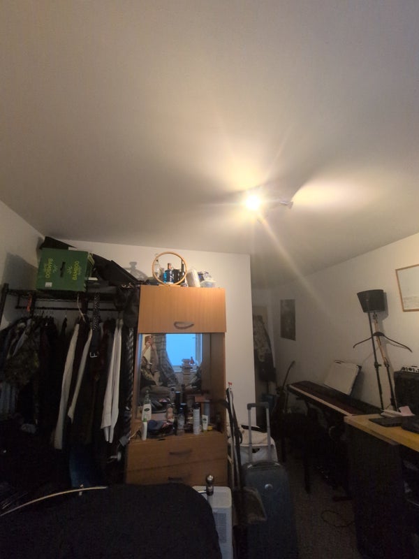 Room Tower Mews in Greater London