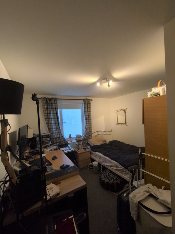 Room Tower Mews in Greater London