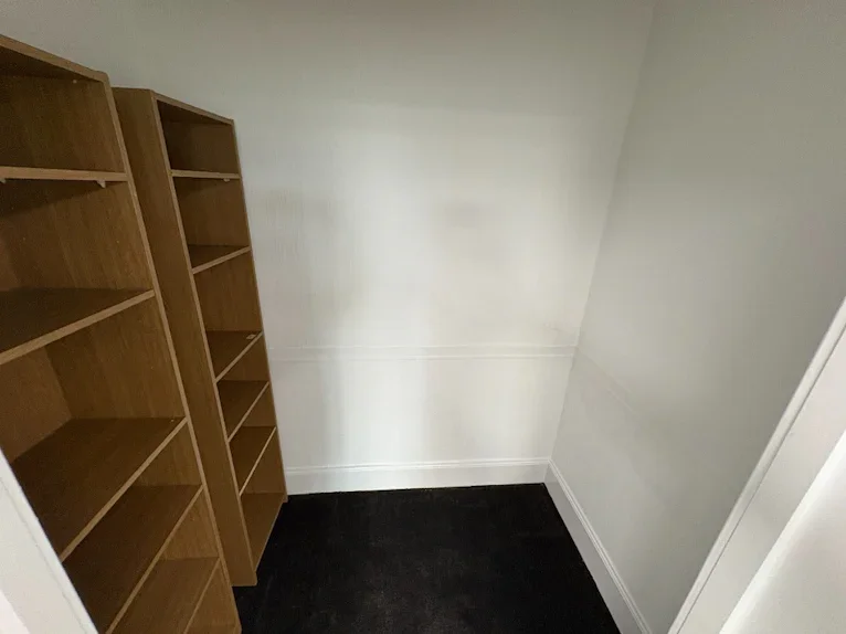 Flat Fitzroy Lane in Glasgow