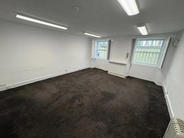 Flat Fitzroy Lane in Glasgow