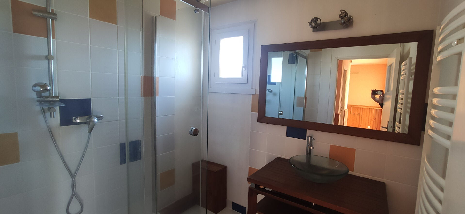 Flat Rue du Manio in Lorient