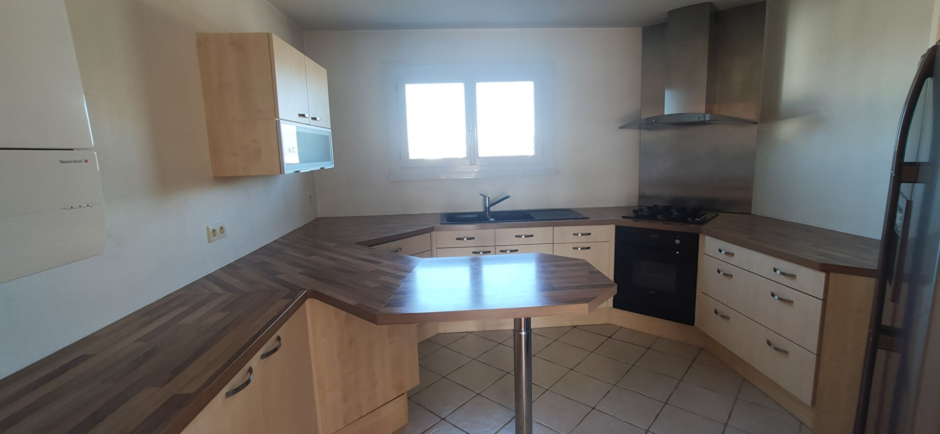 Flat Rue du Manio in Lorient