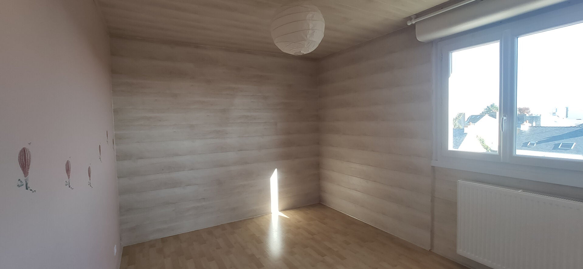 Flat Rue du Manio in Lorient