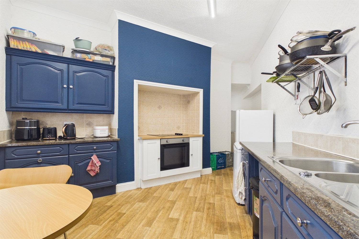 Room Milton Street in South Tyneside