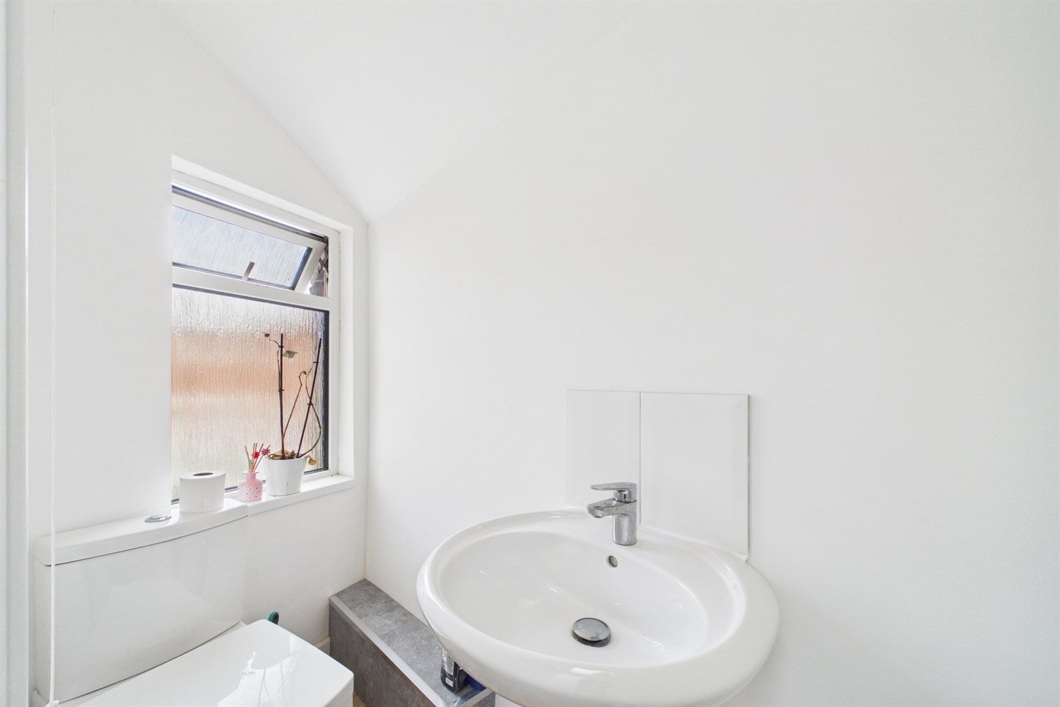 Room Milton Street in South Tyneside