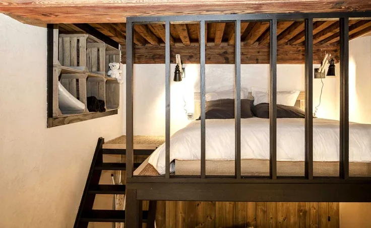 Appartement Rue Valfenière à Lyon