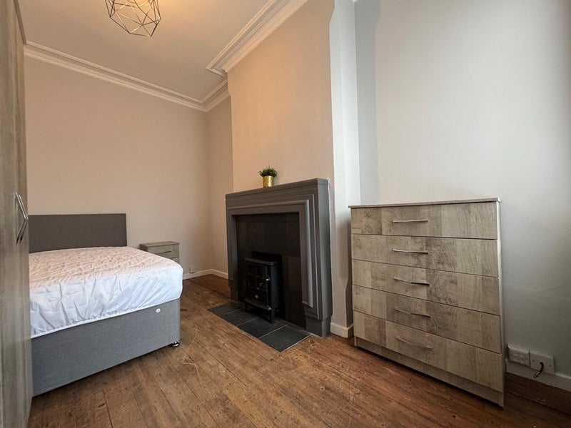 Room Colwick Road in Nottingham