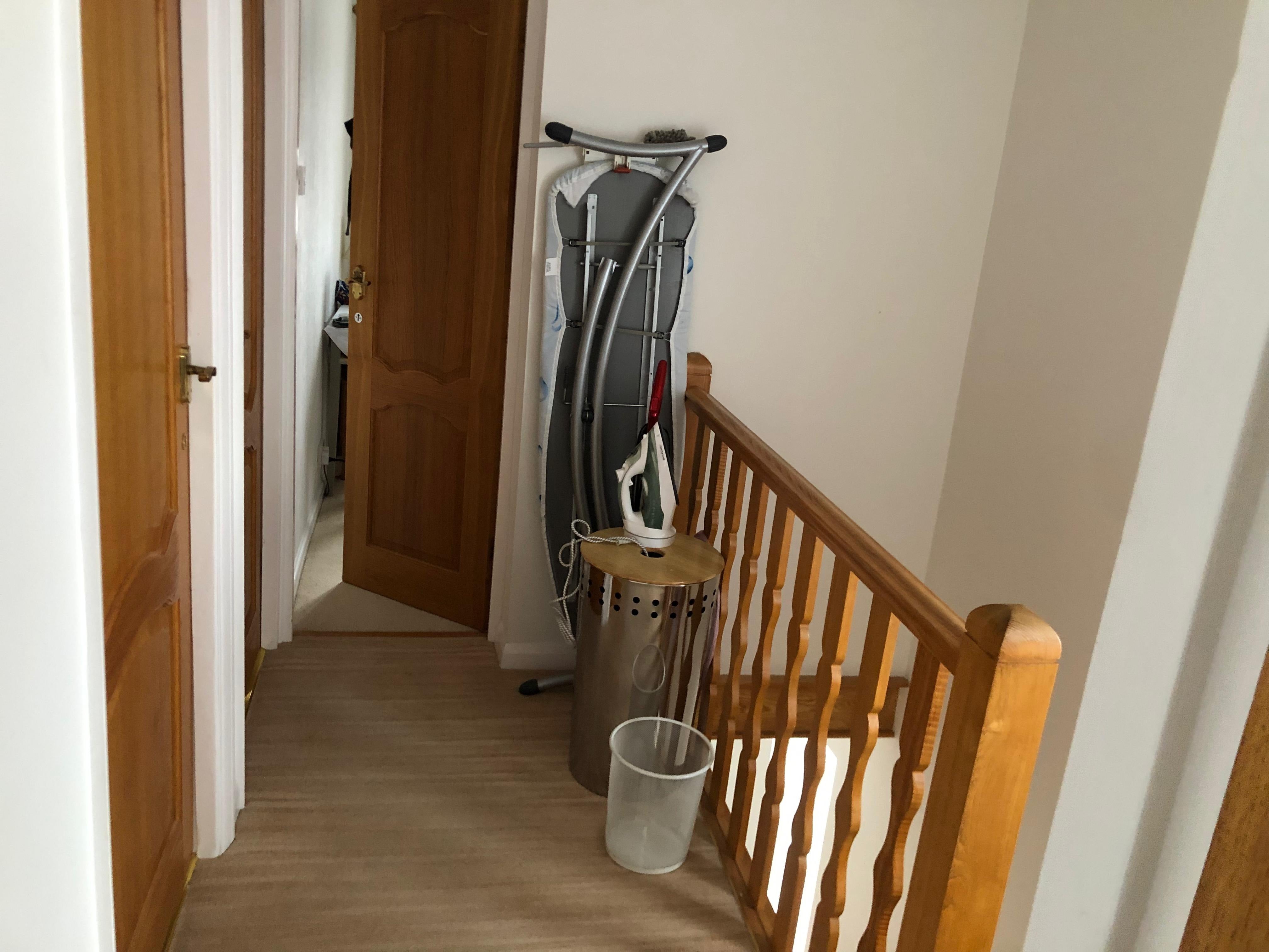 Flat St Nicholas Avenue in Greater London