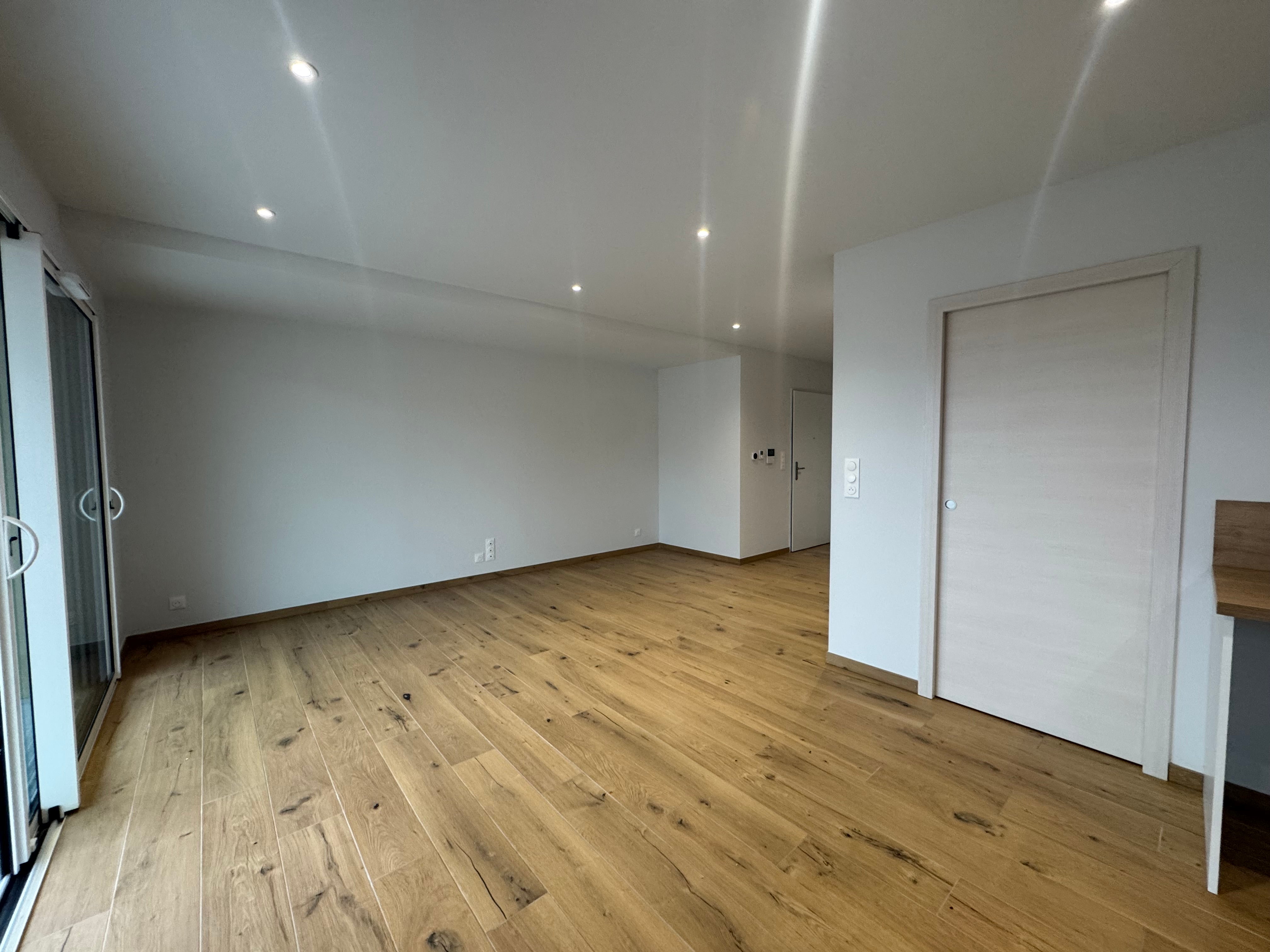 Flat Rue du Parc in Montbrison