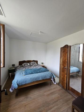 Maison Rue des Treilles à Libourne