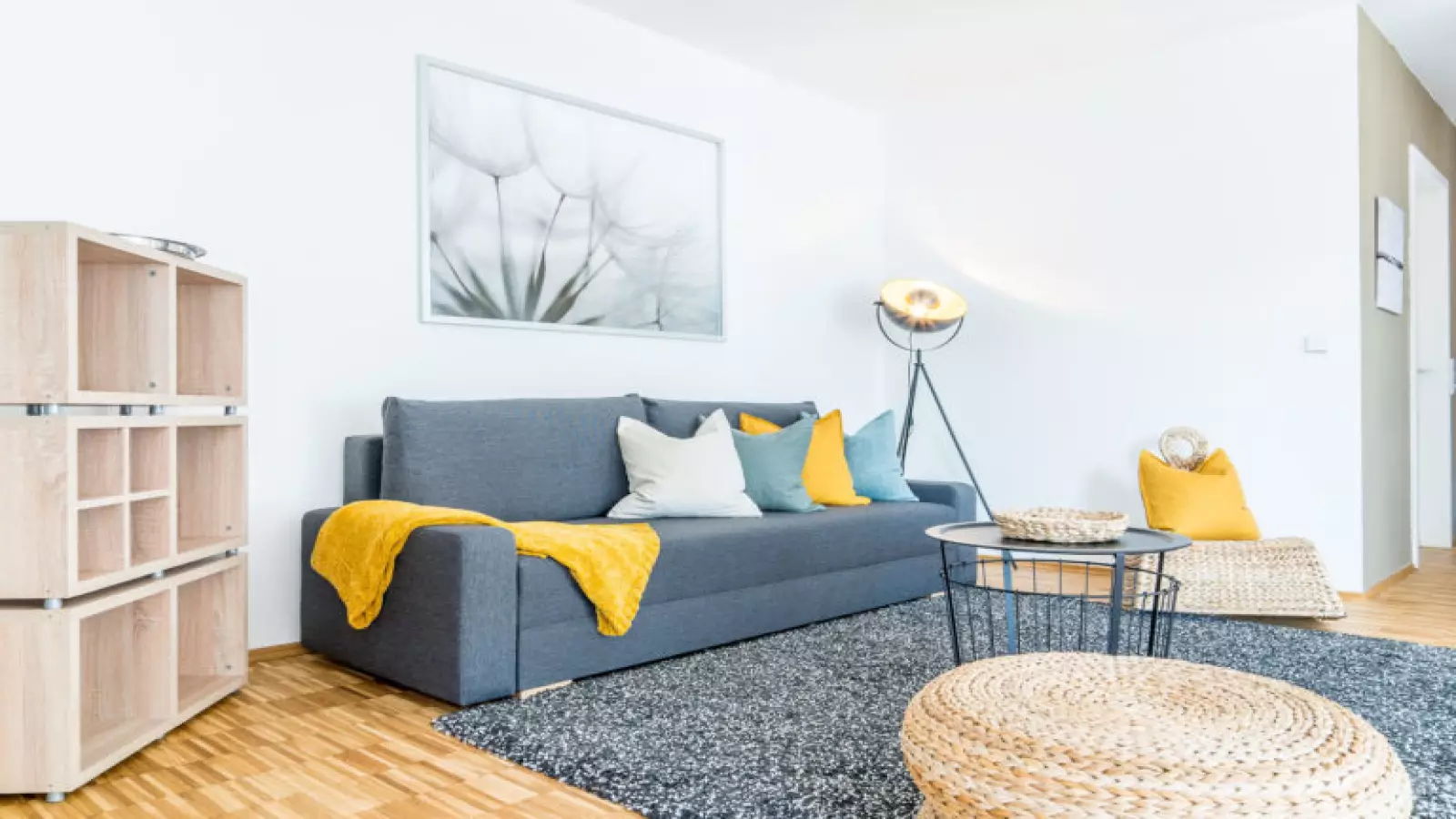 Wohnung Köthener Straße in Berlin