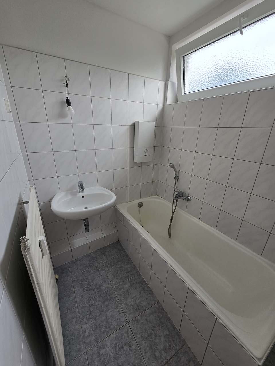 Wohnung Stahnsdorfer Weg in Minden
