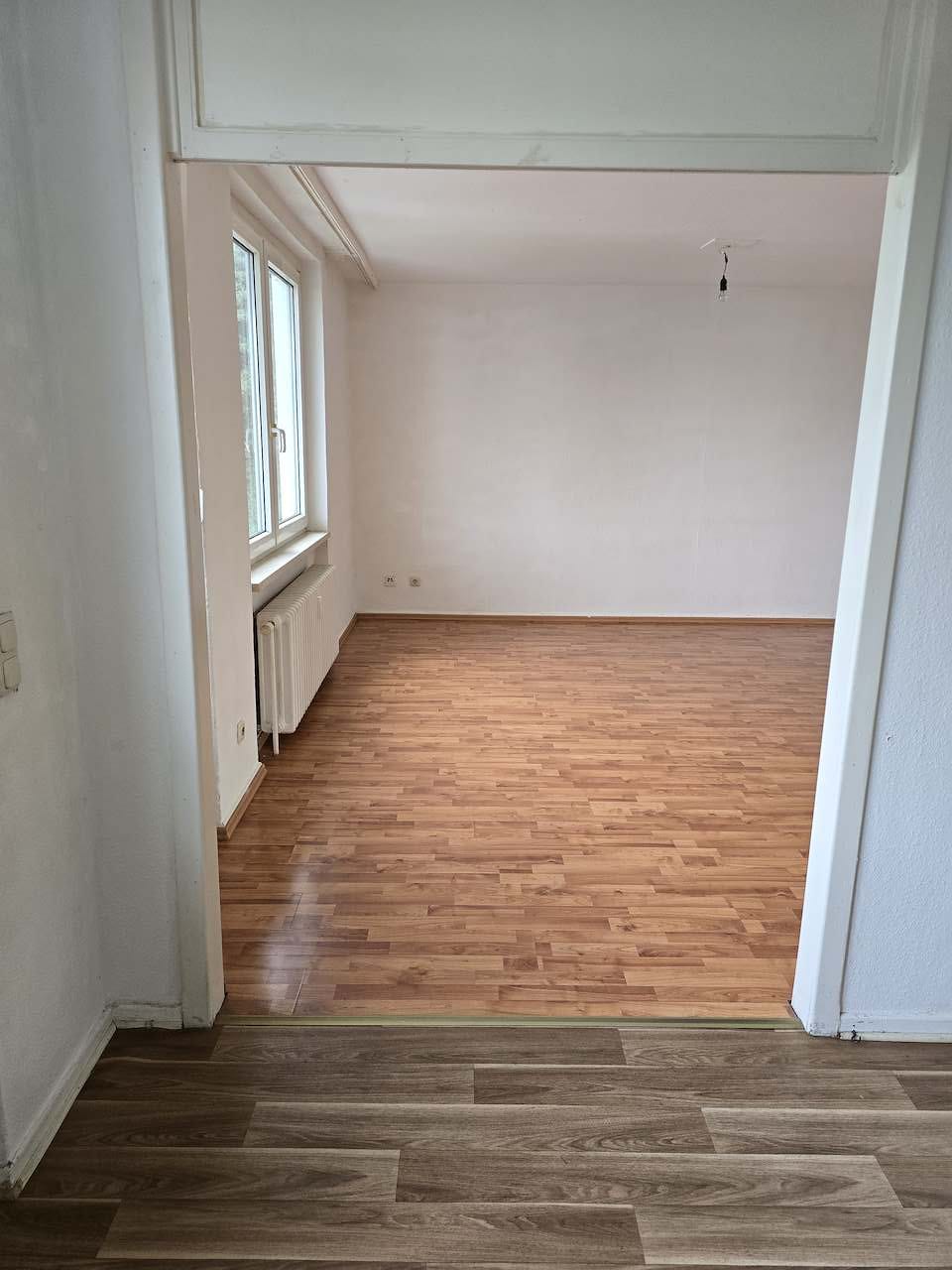 Wohnung Stahnsdorfer Weg in Minden