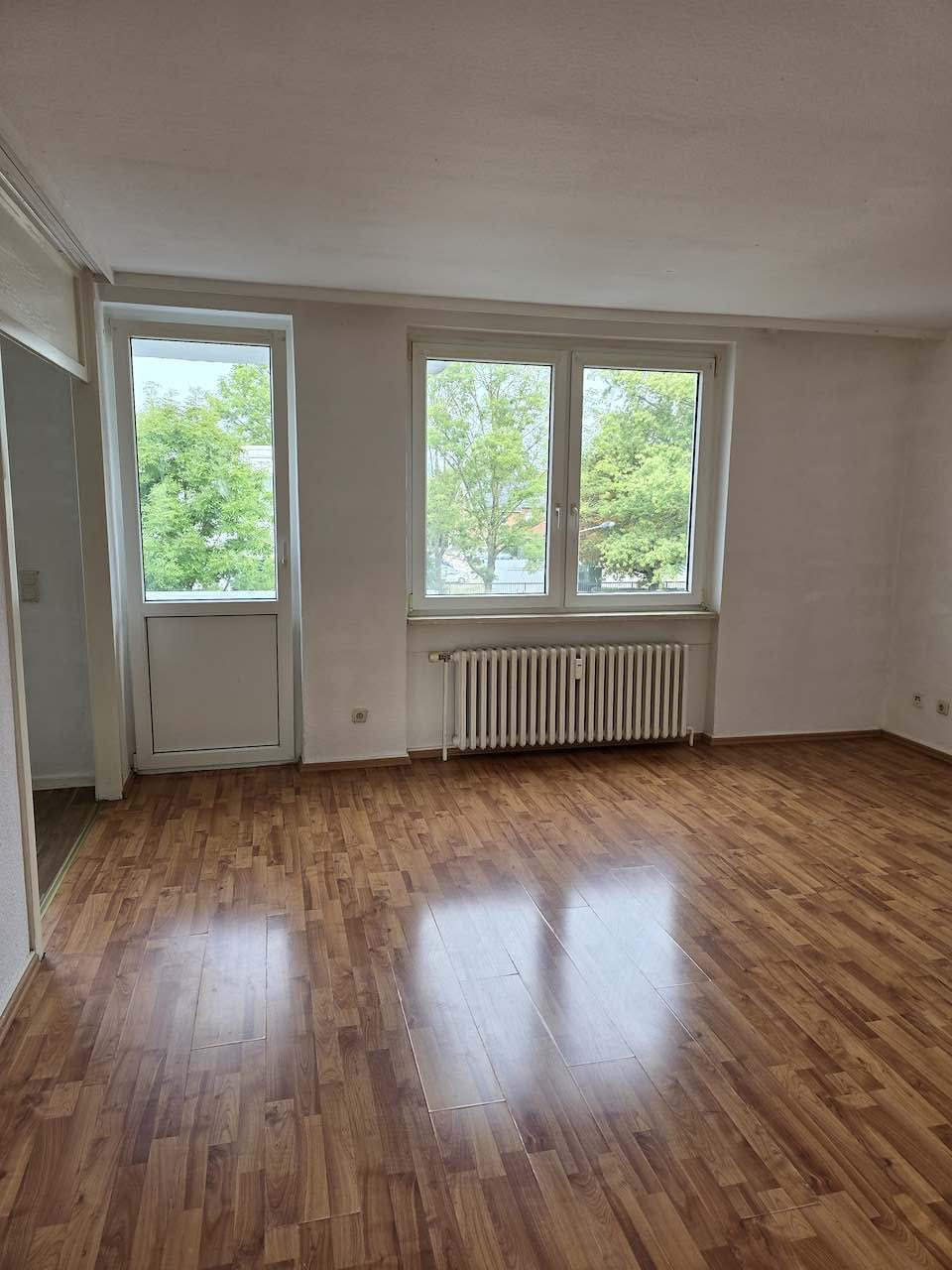 Wohnung Stahnsdorfer Weg in Minden