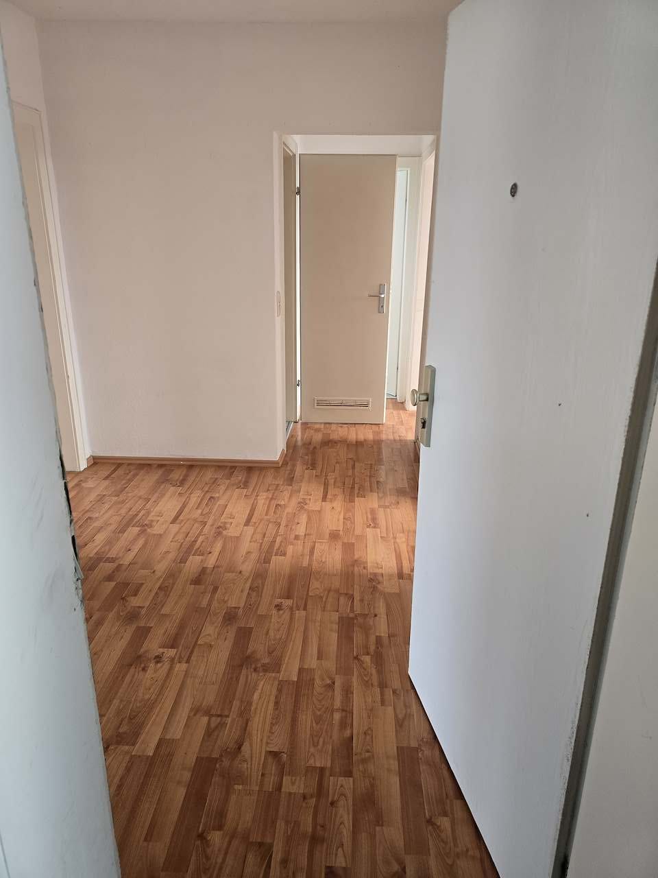 Wohnung Stahnsdorfer Weg in Minden