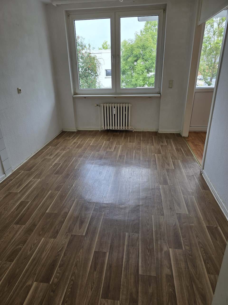 Wohnung Stahnsdorfer Weg in Minden