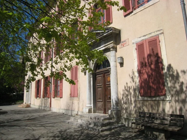 Appartement Rue Pasteur Marc Boegner à Crest