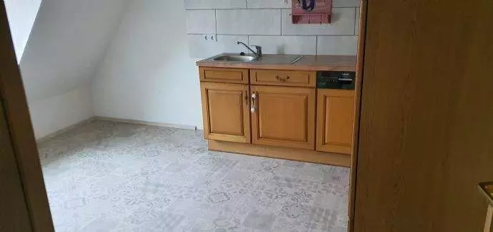 Wohnung Friedensstraße in Könnern