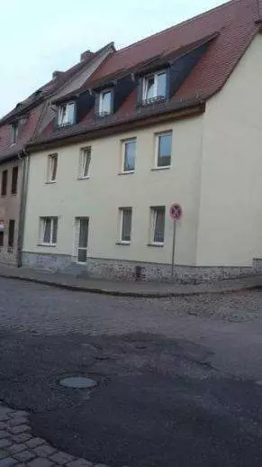 Wohnung Friedensstraße in Könnern