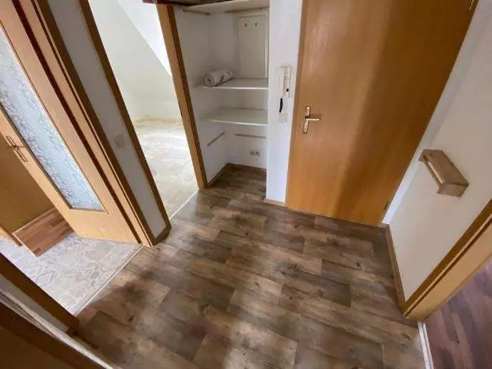 Wohnung Friedensstraße in Könnern