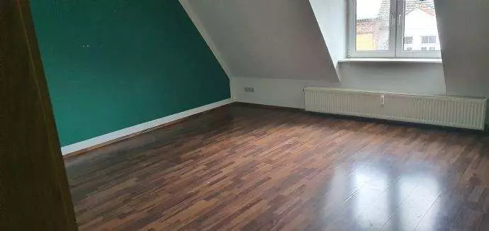 Wohnung Friedensstraße in Könnern