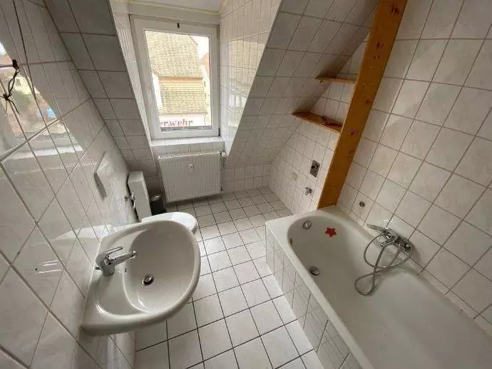 Wohnung Friedensstraße in Könnern
