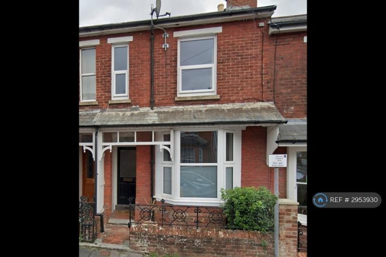 Flat Brassey Road in Winchester