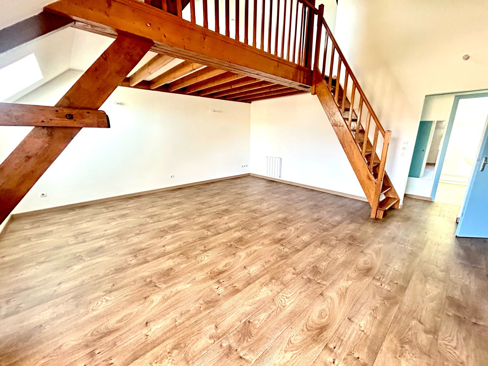 Flat Polinckhove Straete in Crochte