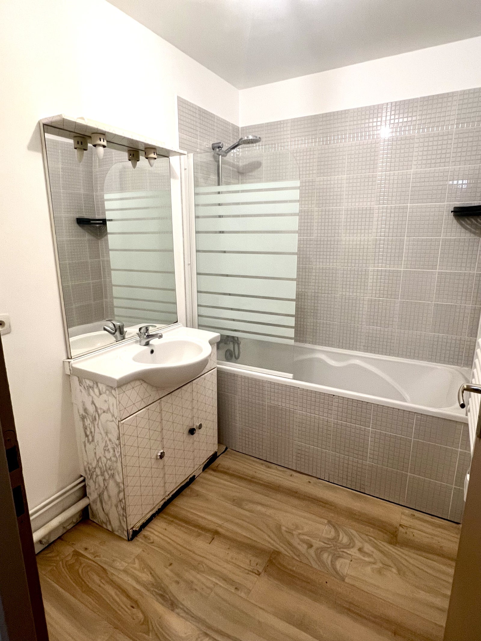 Appartement Polinckhove Straete à Crochte