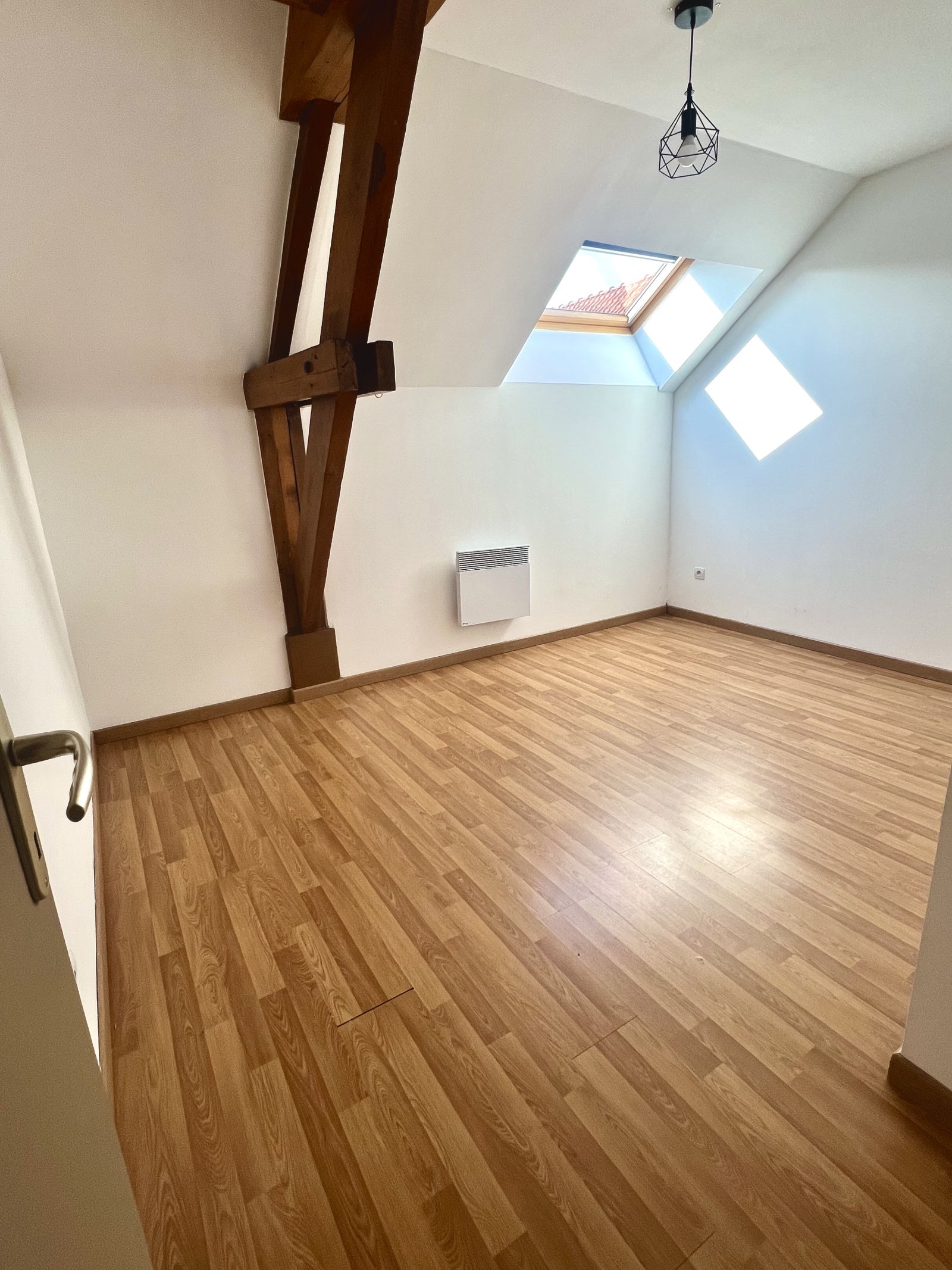 Appartement Polinckhove Straete à Crochte