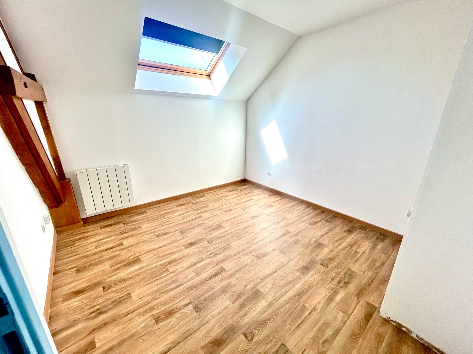 Flat Polinckhove Straete in Crochte